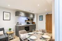 Rock Mill 1 Bed Apartment 32 - Ferienwohnung
