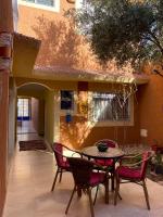 Dyafat Abla - B&B