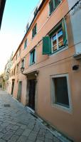 Studio COR CORDIS Zadar - B&B