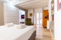 Elegantis Monti Suite Apartment - Chambres d’hôtes