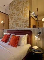 Superior King Suite