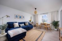 Luxury ground floor 2 bed apartment - B&B