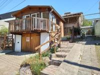 Cabaña MAHALO - Chambres d’hôtes Tandil