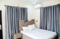 Furnished studio apartment in a secure and serene part of Ibadan - B&B Ibadan