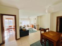 Appartement met 1 Slaapkamer en Balkon met Uitzicht op Zee