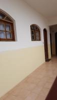 Apartamento 100 metros da praia Perequê-Açu Ubatuba Condomínio Ubamar - Chambres d'hôtes Ubatuba