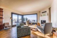 Arc-en-Ciel luxueuse villa, vue mer exceptionnelle - B&B