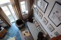 Ferienwohnung Döbbelin - Bed and Breakfast Ostseebad Prerow