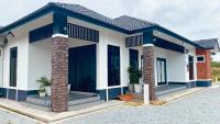 Chanteque Homestay Terengganu - Bed and Breakfast Marang