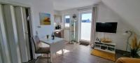 Ferienwohnung-Gorch-Fock - B&B