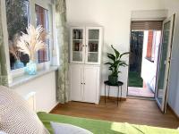 Gemütliche Wohnung in unmittelbarer Nähe zum See - B&B