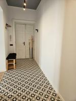 Apart Flat - Ferienwohnung Lwiw