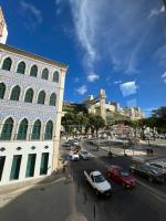 Apartamento no Centro Histórico de Salvador - Chambres d’hôtes Salvador
