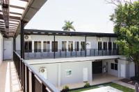 Don Pedro Apart Hotel - B&B Ciudad de Corrientes