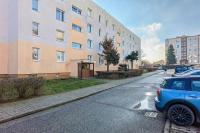 Apartament w Gdyni z Ogródkiem i 2 Sypialniami by Rent like home - B&B Gdynia