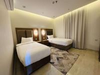 شقق روشن الجسر - B&B Khobar