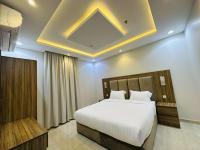 شقق روشن الجسر - B&B Khobar