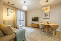 Butique Apartament - Old Town - B&B Rzeszów