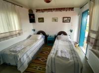 Twin Room with Balcony