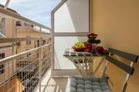 Chrysallida Apartment - B&B Grevedianá