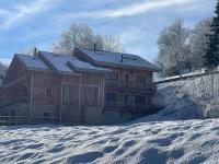 Chalet de l'Olympe - B&B Les Allues