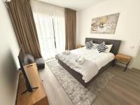 Appartamento Monolocale con Letto Queen-Size