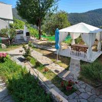 Appartamento con Vista Giardino