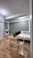 Apartamento Estudio