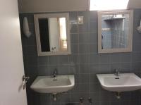 Double or Twin Room with Shared Bathroom - First Floor