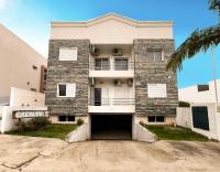Confort a 300 mts de las Termas - B&B