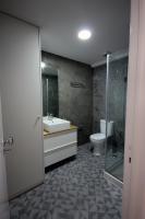 Standard Two-Bedroom Apartment