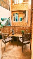 Hadaba Studio - Ferienwohnung