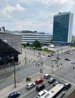 Apartment Marshall - Bed and Breakfast Sarajevo