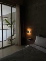Villa con 2 Camere da Letto