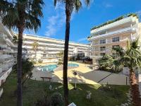 Port Canigo 1 150- Magnifico Apartamento con pisci - Ferienwohnung