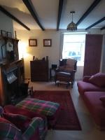 7 Front Street - B&B Saint Johns Chapel