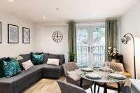 Rock Mill Duplex Apartment 42 - B&B