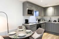 Rock Mill Duplex Apartment 42 - Ferienwohnung Stoney Middleton