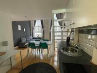 Duplex studio by Hyde park - 9 - B&B London