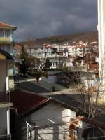 Guest House Olimpiya - Ferienwohnung Sveti Vlas