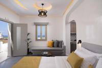 Essential Suite with Balcony & Hot Tub