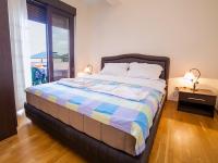 Apartment mit 2 Schlafzimmern und Balkon