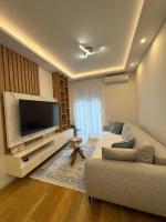 Stan AP Central Podgorica - B&B Podgorica