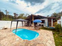 Guest House do Tigrão - Ferienwohnung Ubatuba