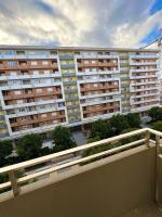 Stan AP Central Podgorica - B&B