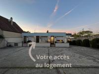 Appart'Hotel NuiteeJour Versailles Saint Cyr l'Ecole - Ferienwohnung