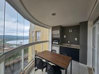 Lindo AP com vista para a Lagoa dos Ingleses - Chambres d’hôtes