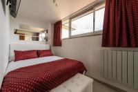 Apartamento de 1 dormitorio