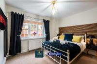 Chambre Deluxe Double ou Lits Jumeaux