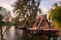Glamping Nest
